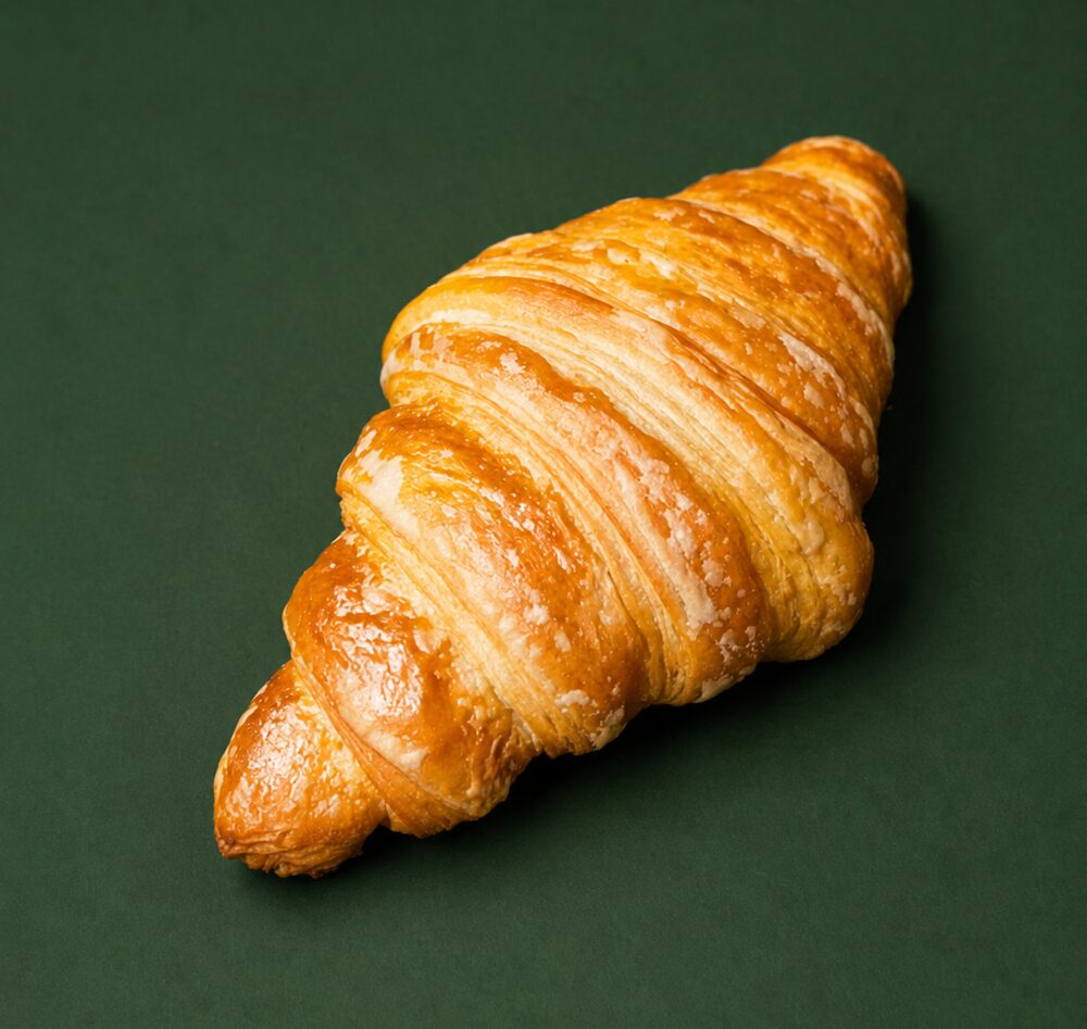 Butter Croissant (80g)