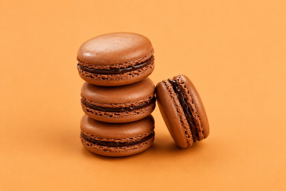 Macarons