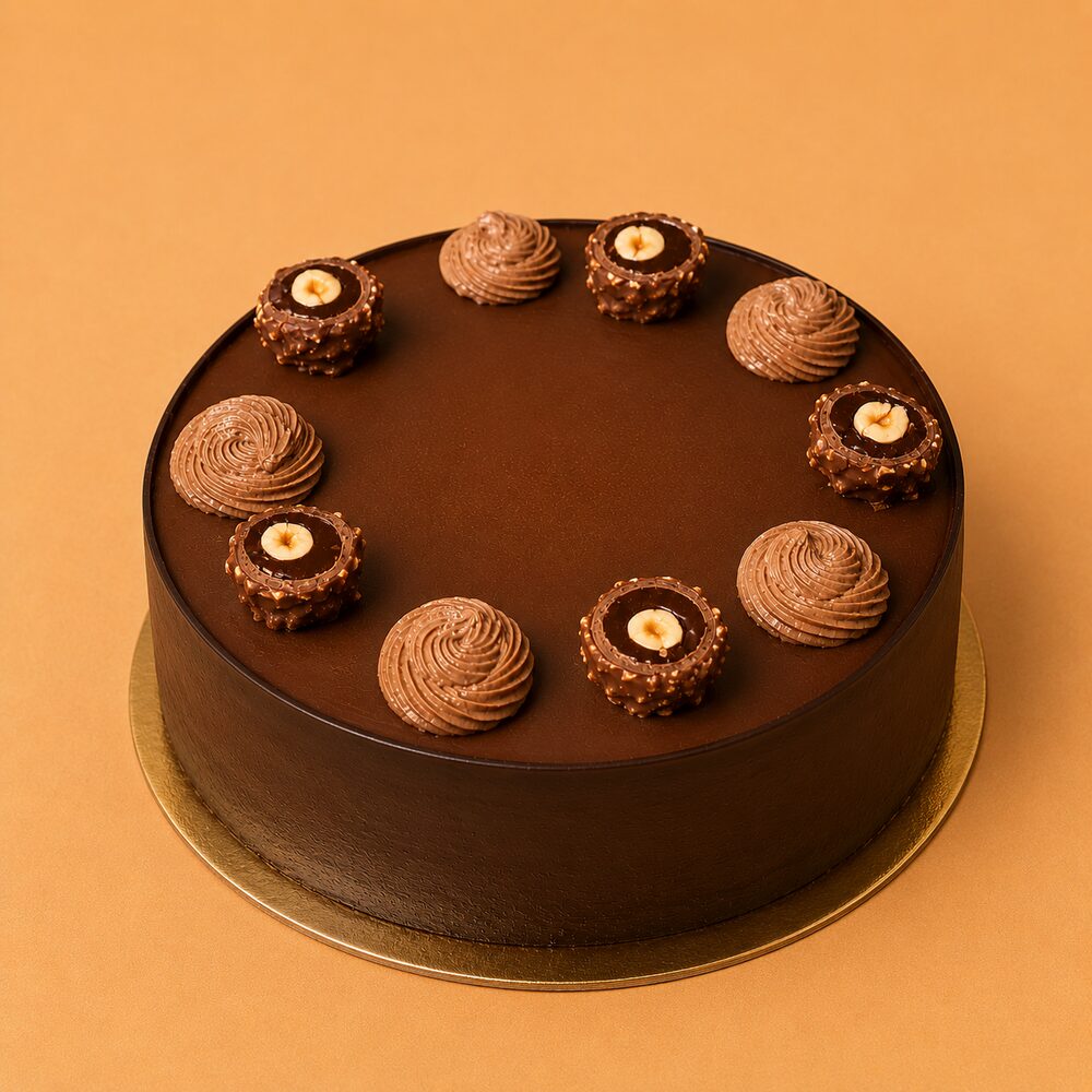 Celebration Cakes