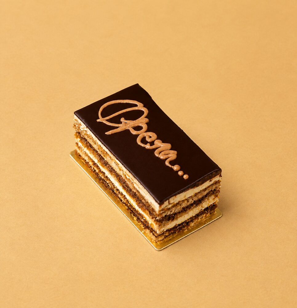 Pastries